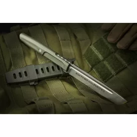 Extrema Ratio Mamba Ranger Green