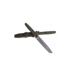 Extrema Ratio Mamba Ranger Green