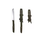 Extrema Ratio Mamba Ranger Green