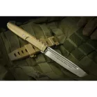 Extrema Ratio Mamba hcs