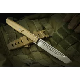 Extrema Ratio Mamba hcs