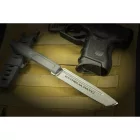 Extrema Ratio Mamba Wolf Grey