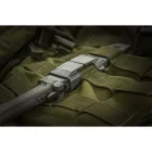 Extrema Ratio Mamba Wolf Grey