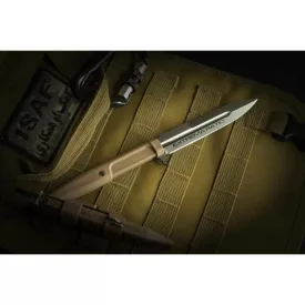 Extrema Ratio Requiem desert