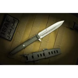 Extrema Ratio REQUIEM RANGER GREEN