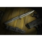 Extrema Ratio REQUIEM WOLF GREY