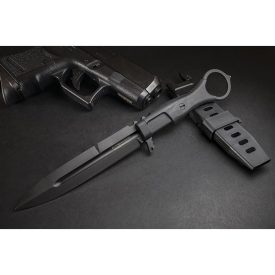 Extrema Ratio MISERICORDIA