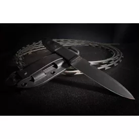 Extrema Ratio Scout 2 black