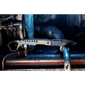 Extrema Ratio  MH-STEALTH