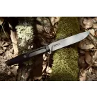 Extrema Ratio Vipera Black Stone Washed Nitrogen 