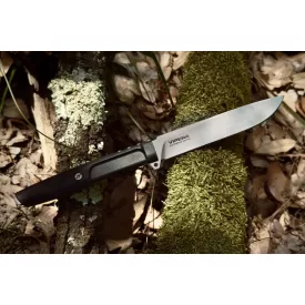 Extrema Ratio Vipera Black Stone Washed Nitrogen 