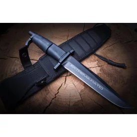 Extrema Ratio A.M.F. BLACK