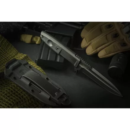 Extrema Ratio Defender 2 black