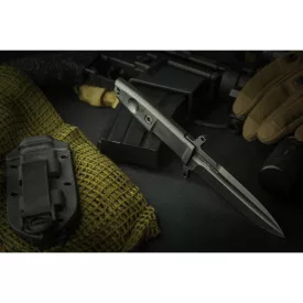 Extrema Ratio Defender 2 dg black