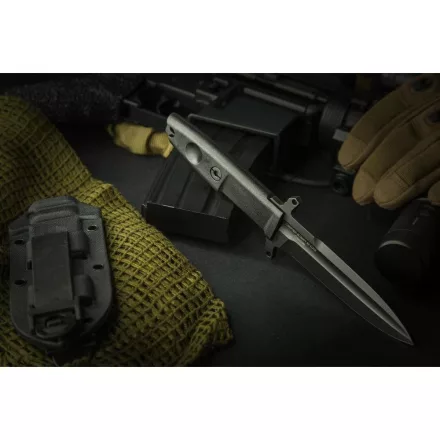 Extrema Ratio Defender 2 dg black