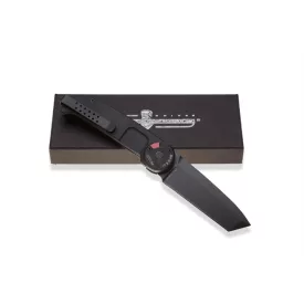 Extrema Ratio BF2 R CT BLACK