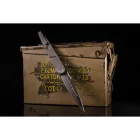 Extrema Ratio BD4 CONTRACTOR BLACK