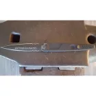 Extrema Ratio BD4 CONTRACTOR BLACK