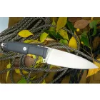 Extrema Ratio Shrapnel One Black Satin