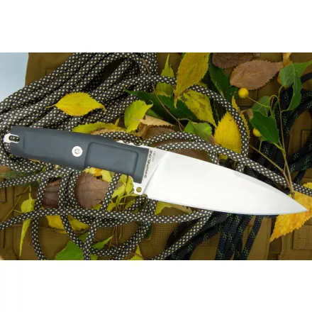 Extrema Ratio Shrapnel One Black Satin