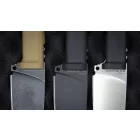 Extrema Ratio Shrapnel One Black Satin