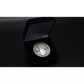 Extrema Ratio érme - XXV anniversarium