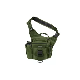 Maxpedition Jumbo Versipack - zöld