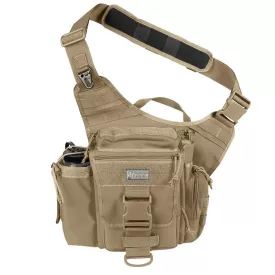 Maxpedition Jumbo Versipack - Khaki 