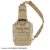 Maxpedition Remora Gearslinger válltáska