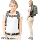 Maxpedition Pygmy Falcon-II Hátizsák 18L