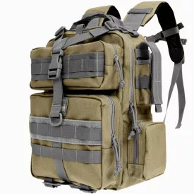 Maxpedition  Typhoon   Backpack   (Khaki-Foliage)
