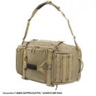 Maxpedition  DOPPELDUFFEL™   Adventure   Bag   (Khaki)