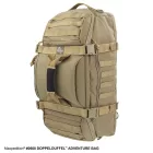 Maxpedition  DOPPELDUFFEL™   Adventure   Bag   (Khaki)