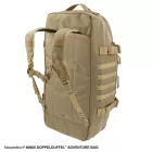 Maxpedition  DOPPELDUFFEL™   Adventure   Bag   (Khaki)