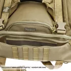 Maxpedition  DOPPELDUFFEL™   Adventure   Bag   (Khaki)