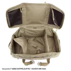 Maxpedition  DOPPELDUFFEL™   Adventure   Bag   (Khaki)