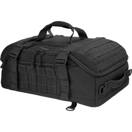 Maxpedition  FLIEGERDUFFEL™   Adventure   Bag   (Black)