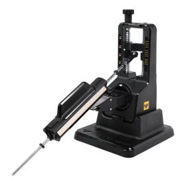   Work Sharp Precision Adjust Knife Sharpener Asztali Élező Rendszer