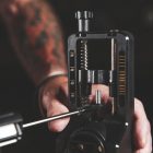 Work Sharp Precision Adjust Knife Sharpener Asztali Élező Rendszer