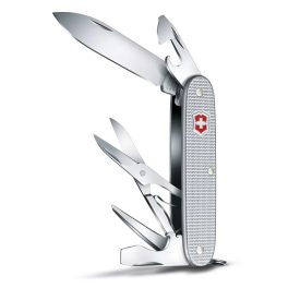 Victorinox Pinoneer X Zsebkés - alox, ezüst