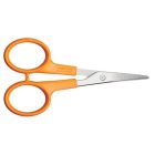 Fiskars Classic körömvágó olló, hajlított, 10 cm
