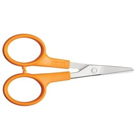 Fiskars Classic körömvágó olló, egyenes, 10 cm