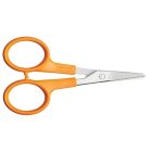 Fiskars Classic körömvágó olló, egyenes, 10 cm
