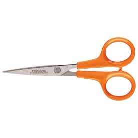 Fiskars Classic varróolló, 13 cm