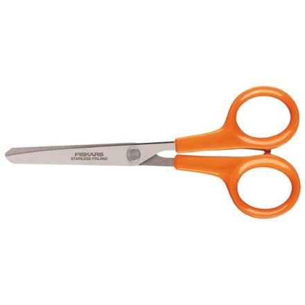 Fiskars Classic barkácsolló, 13 cm