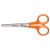 Fiskars Classic barkácsolló, 13 cm