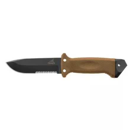 GERBER LMF II. Survival túlélő tőr, coyote