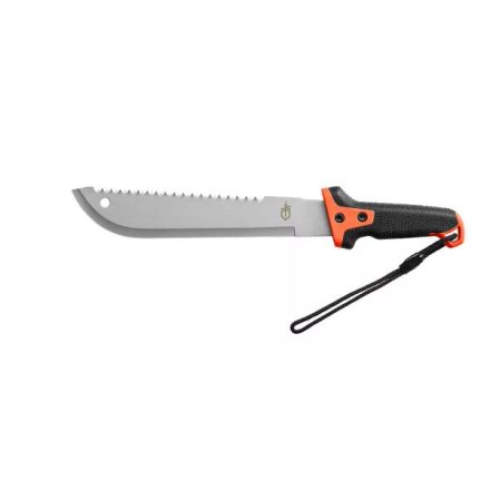GERBER Clearpath machete, bozótvágó