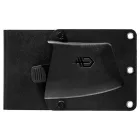 GERBER Tri-Tip kés, tokkal