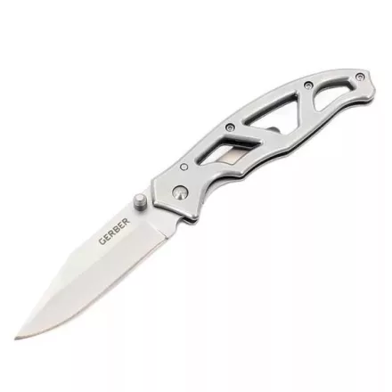 GERBER Suspension NXT Kombinált szerszám + GERBER Paraframe mini zsebkés